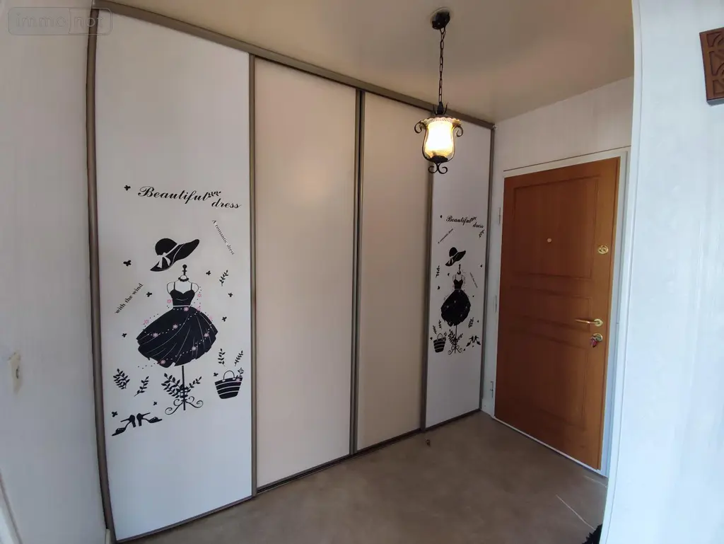 Appartement a vendre Sotteville-lès-Rouen 76300 Seine-Maritime 76 85 m2 4 pièces 127000 euros 2026-039 002