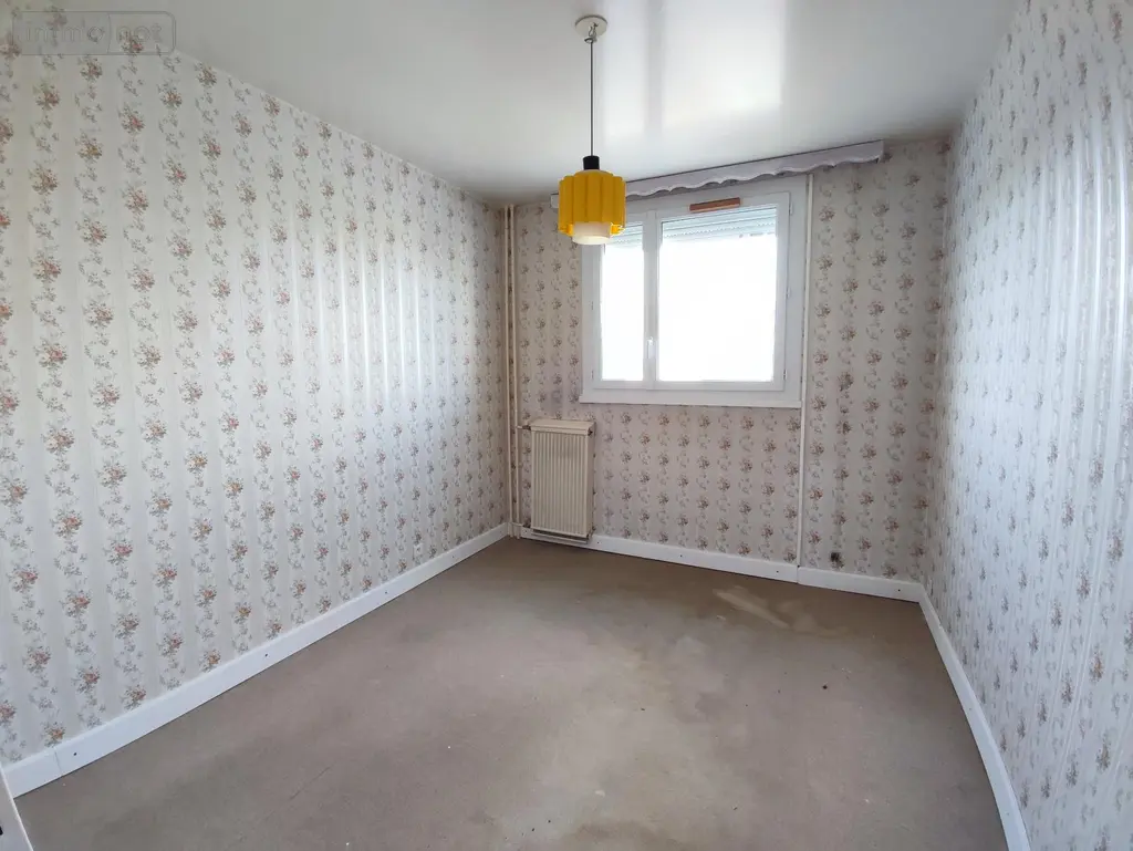 Appartement a vendre Sotteville-lès-Rouen 76300 Seine-Maritime 76 85 m2 4 pièces 127000 euros 2026-039 007
