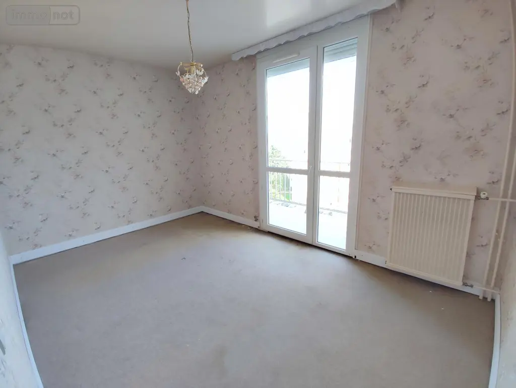 Appartement a vendre Sotteville-lès-Rouen 76300 Seine-Maritime 76 85 m2 4 pièces 127000 euros 2026-039 008