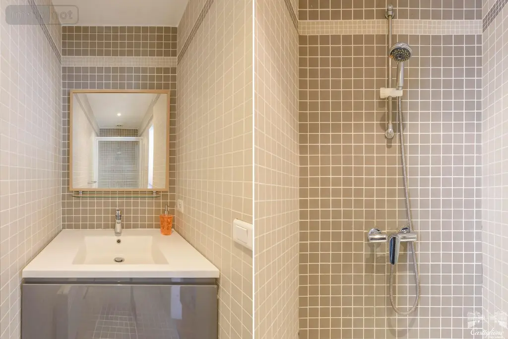 Appartement a vendre Paris 6e Arrondissement 75006 Paris 75 25 m2 1 pièce 367500 euros 9 rue Saint Sulpice 004
