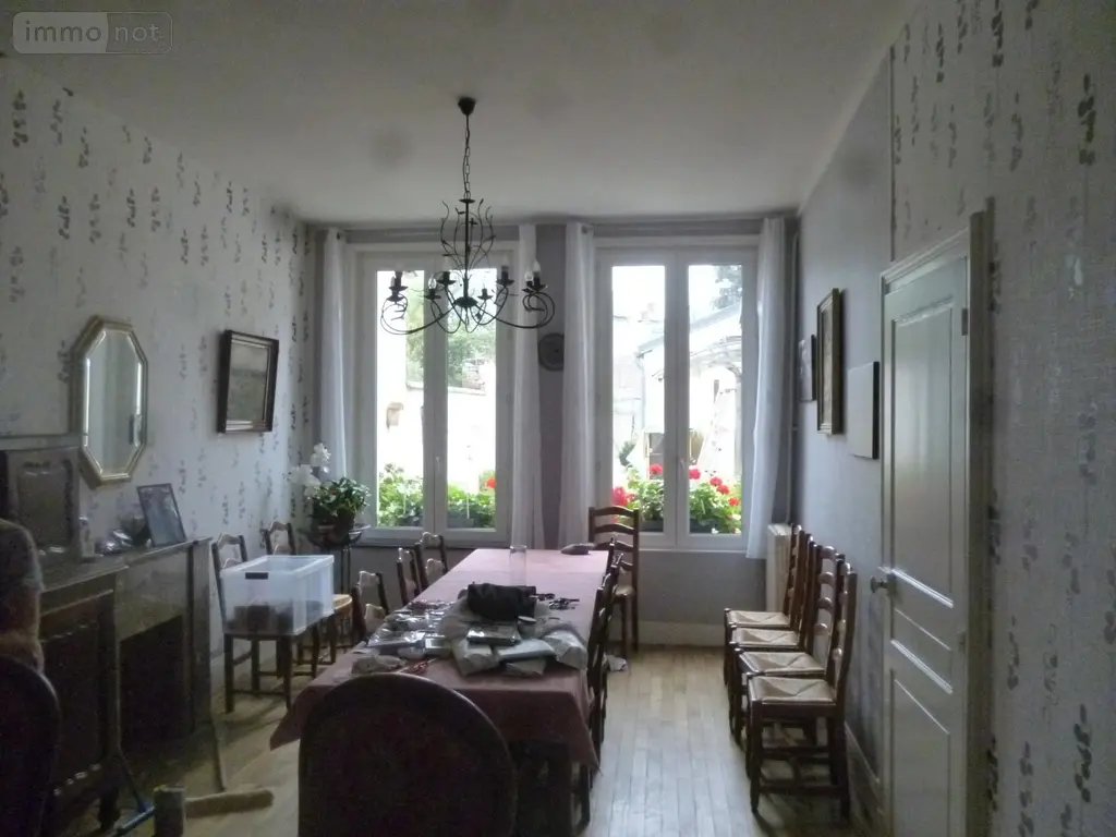 Maison a vendre Ribemont 02240 Aisne 02 158 m2 7 pièces 136115 euros 203993 008