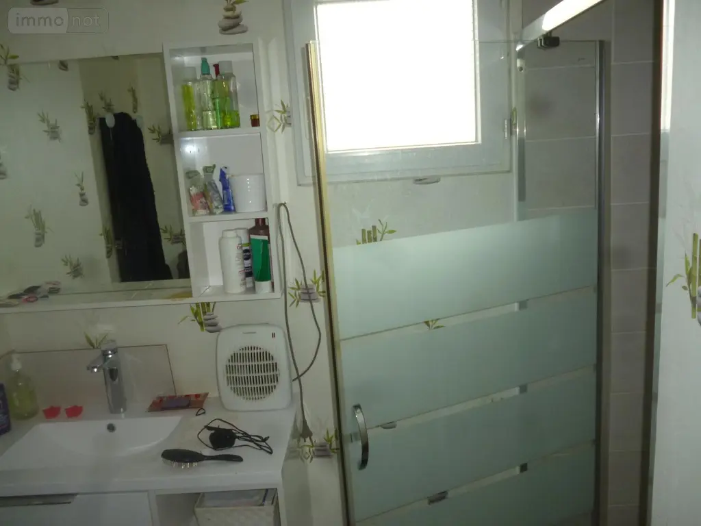 Maison a vendre Ribemont 02240 Aisne 02 158 m2 7 pièces 136115 euros 203993 009