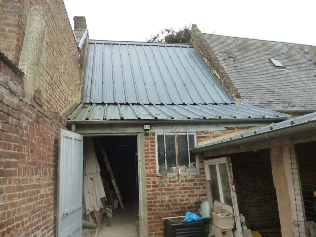 Maison a vendre Ribemont 02240 Aisne 02 158 m2 7 pièces 136115 euros 203993 017