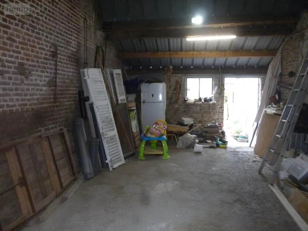 Maison a vendre Ribemont 02240 Aisne 02 158 m2 7 pièces 136115 euros 203993 011