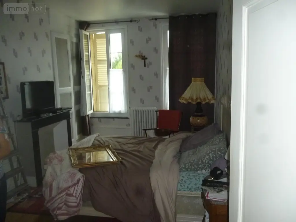 Maison a vendre Ribemont 02240 Aisne 02 158 m2 7 pièces 136115 euros 203993 016