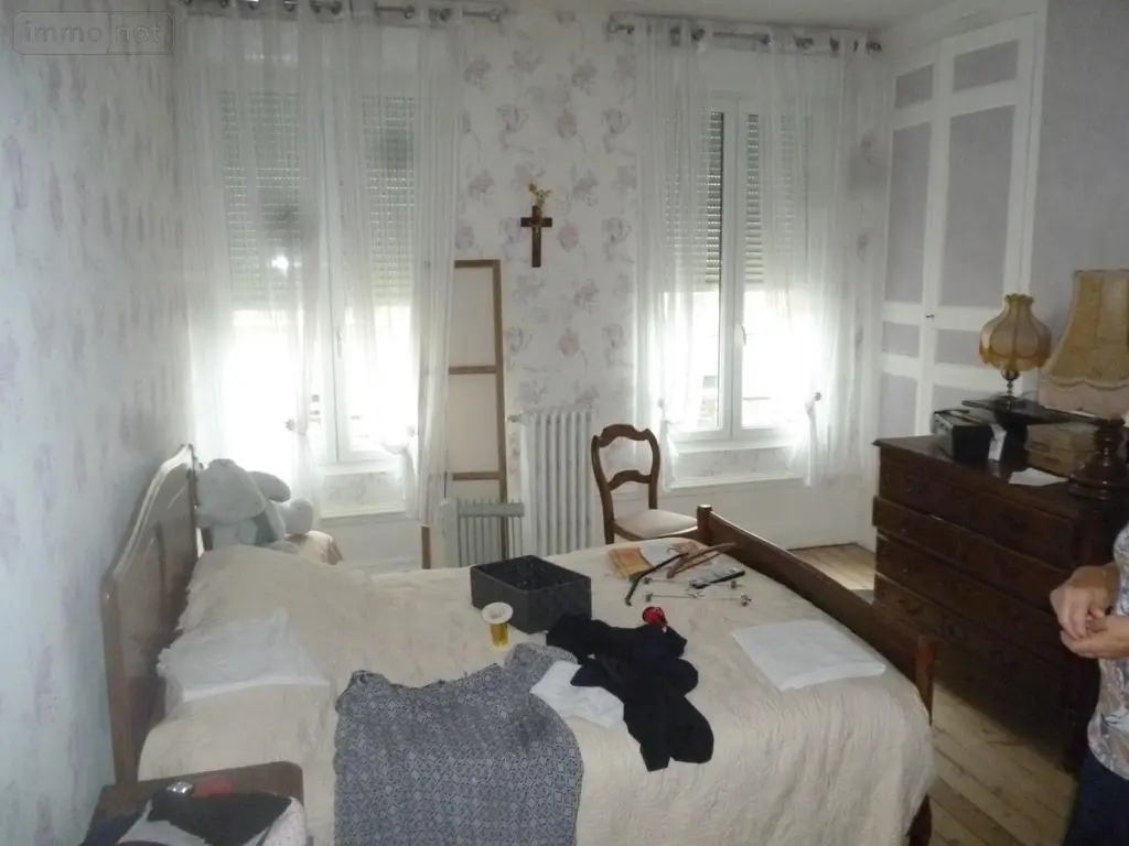 Maison a vendre Ribemont 02240 Aisne 02 158 m2 7 pièces 136115 euros 203993 015