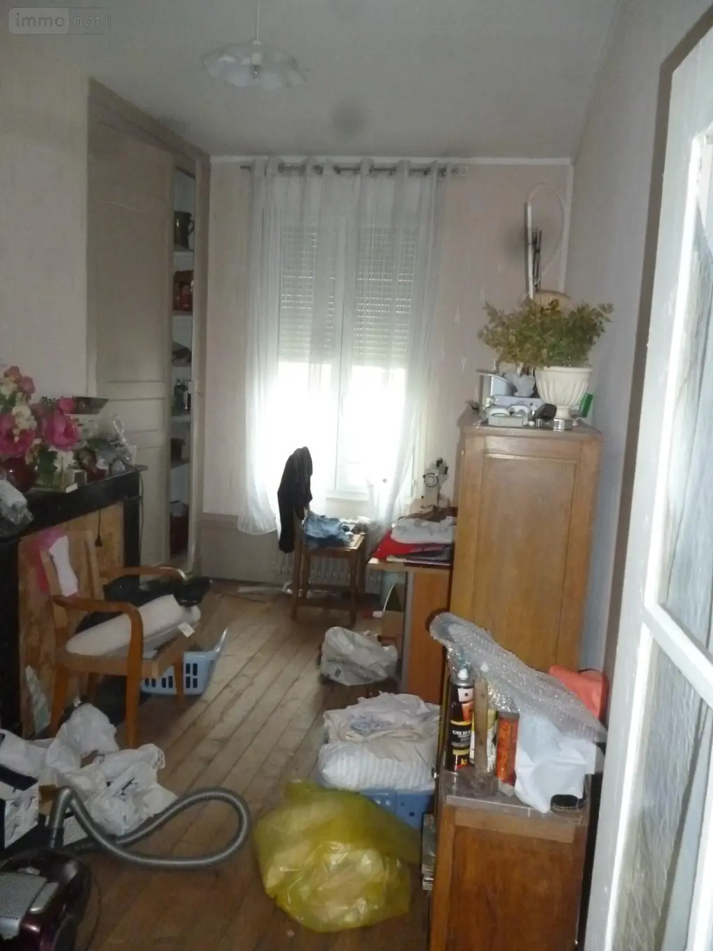 Maison a vendre Ribemont 02240 Aisne 02 158 m2 7 pièces 136115 euros 203993 014