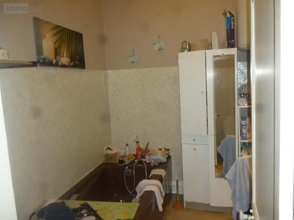 Maison a vendre Ribemont 02240 Aisne 02 158 m2 7 pièces 136115 euros 203993 013