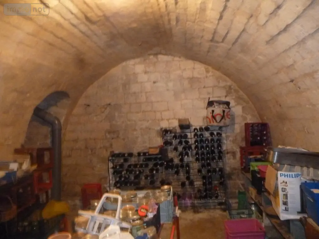 Maison a vendre Ribemont 02240 Aisne 02 158 m2 7 pièces 136115 euros 203993 020