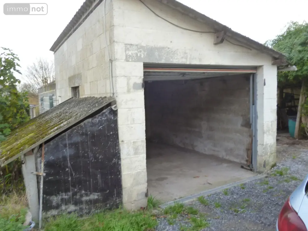 Maison a vendre Châtillon-sur-Oise 02240 Aisne 02 81 m2 4 pièces 67370 euros 204495 002
