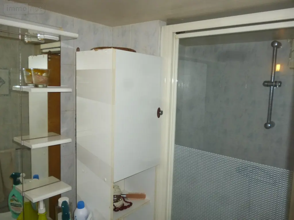 Maison a vendre Châtillon-sur-Oise 02240 Aisne 02 81 m2 4 pièces 67370 euros 204495 010