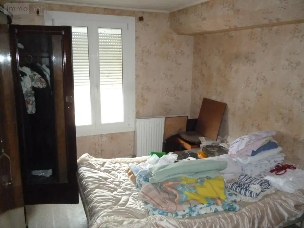 Maison a vendre Châtillon-sur-Oise 02240 Aisne 02 81 m2 4 pièces 67370 euros 204495 014