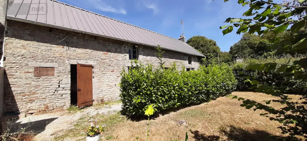 Maison a vendre Scaër 29390 Finistère 29 144 m2 7 pièces 95006 euros MA 1375 003