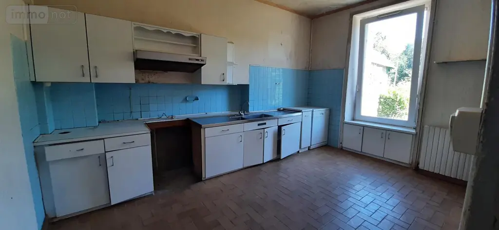 Maison a vendre Scaër 29390 Finistère 29 144 m2 7 pièces 95006 euros MA 1375 004