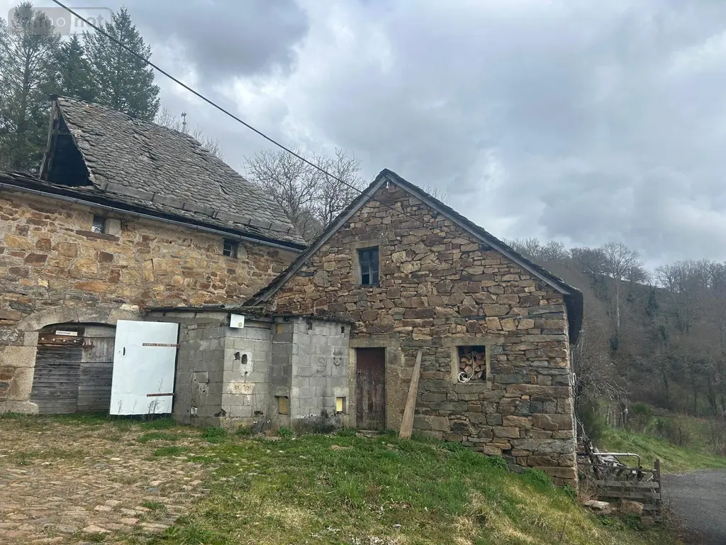 Maison a vendre Saint-Martial 15110 Cantal 15 108 m2 4 pièces 84800 euros 1003218 003
