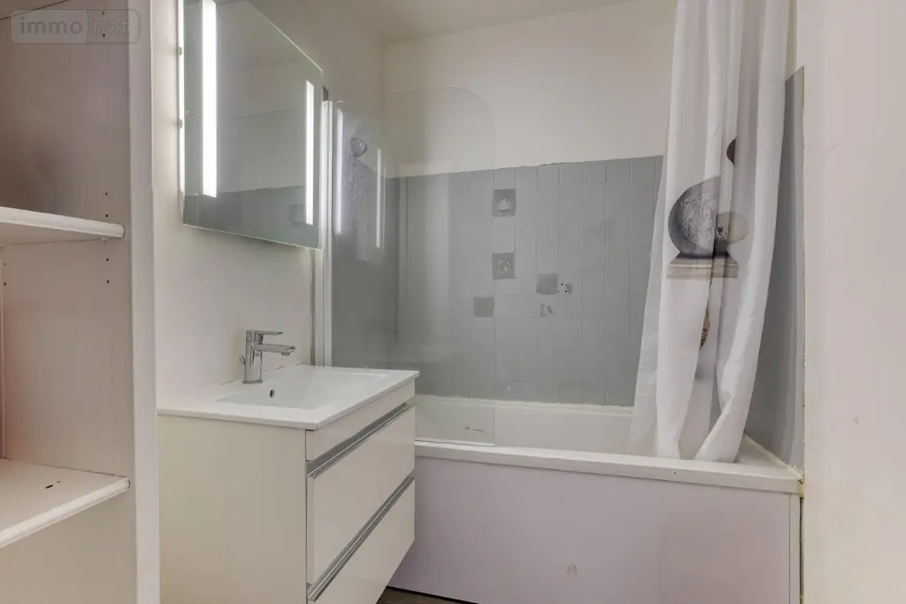 Appartement a vendre Paris 13e Arrondissement 75013 Paris 75 66 m2 3 pièces 482400 euros RUBY1 011