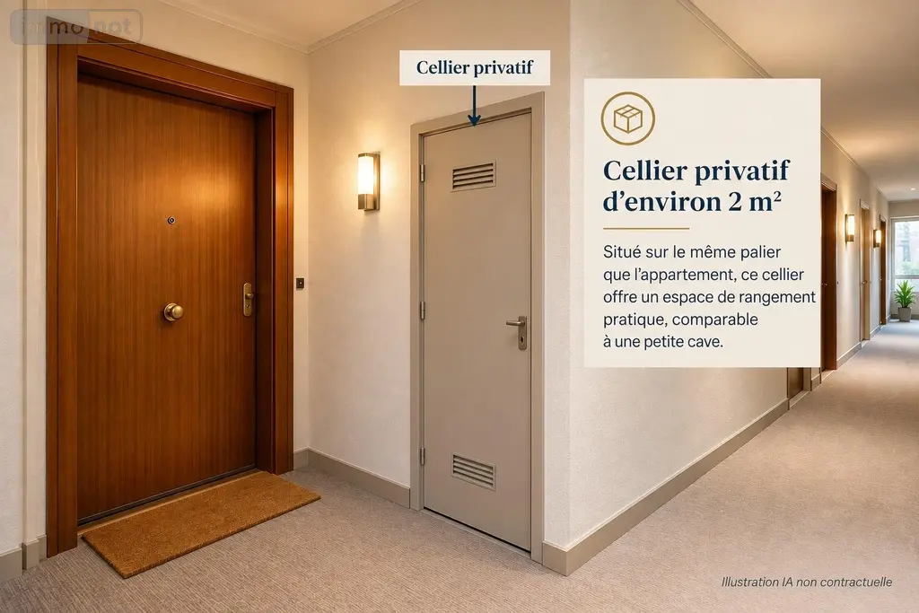 Appartement a vendre Paris 13e Arrondissement 75013 Paris 75 66 m2 3 pièces 482400 euros RUBY1 017