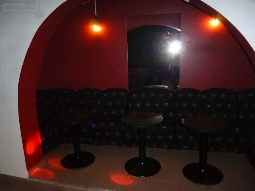 Fonds et murs commerciaux a vendre Achery 02800 Aisne 02 188115 euros 204455 004