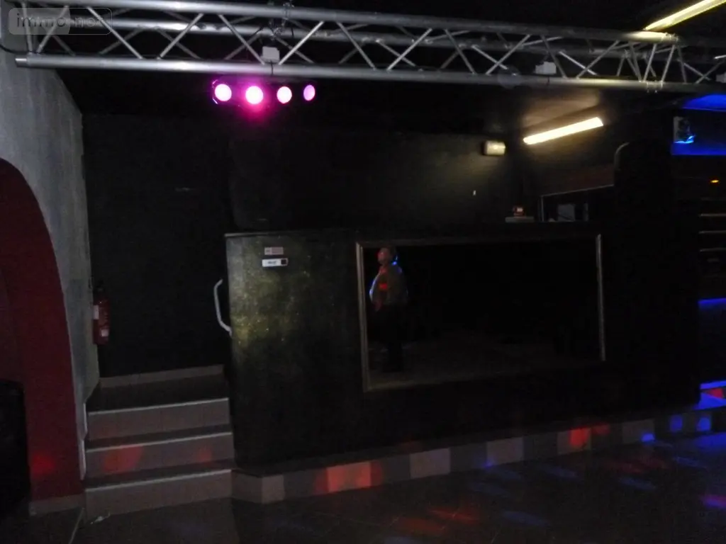 Fonds et murs commerciaux a vendre Achery 02800 Aisne 02 188115 euros 204455 007