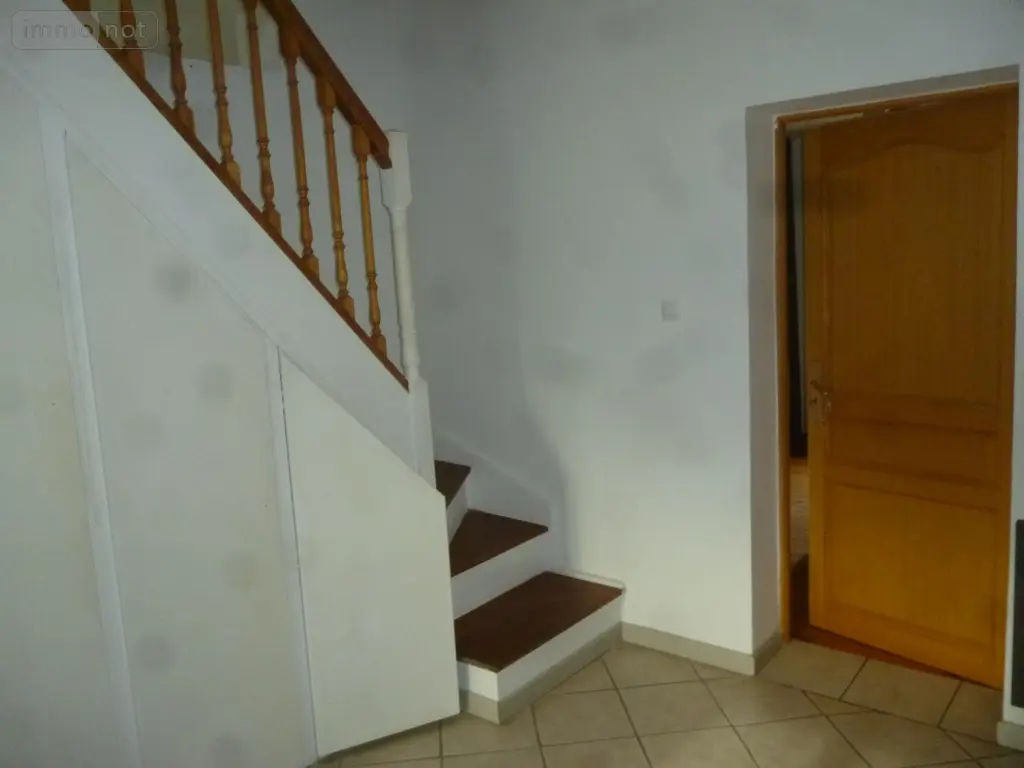 Maison a vendre Travecy 02800 Aisne 02 107 m2 5 pièces 177715 euros 204454 004