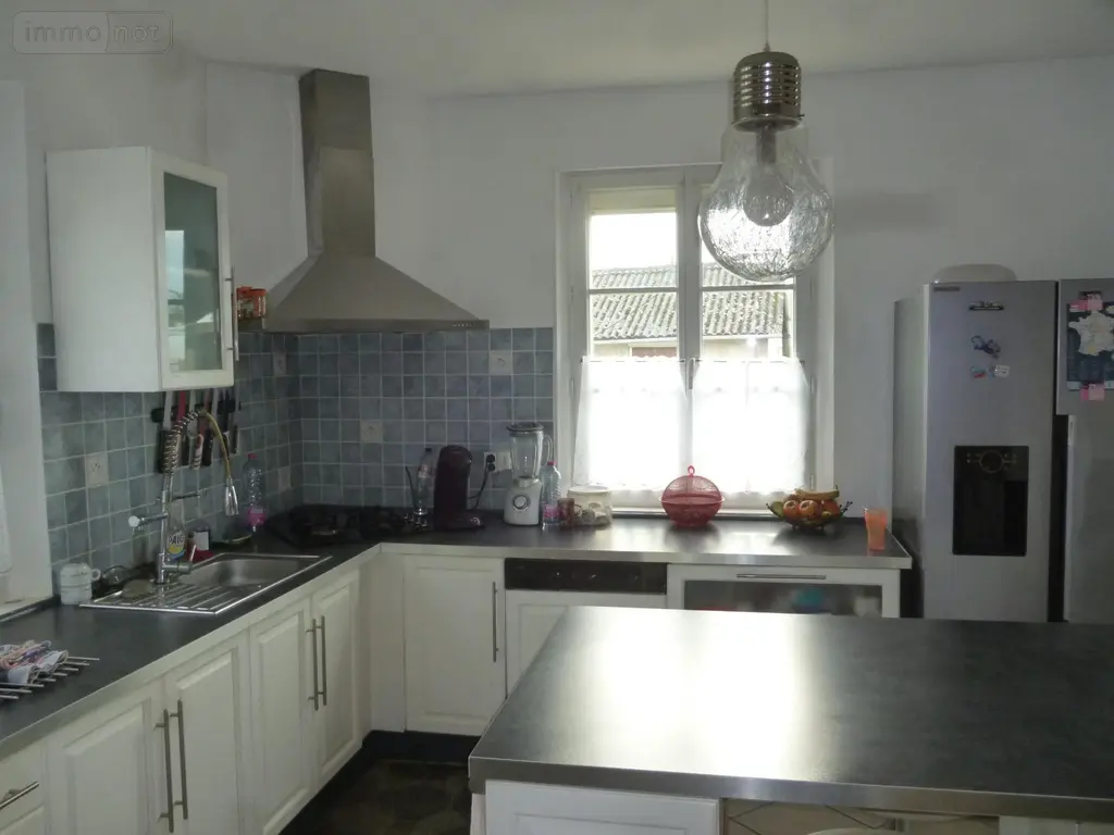 Maison a vendre Travecy 02800 Aisne 02 107 m2 5 pièces 177715 euros 204454 005