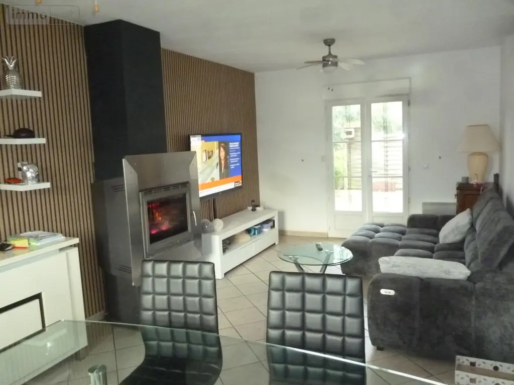 Maison a vendre Travecy 02800 Aisne 02 107 m2 5 pièces 177715 euros 204454 006