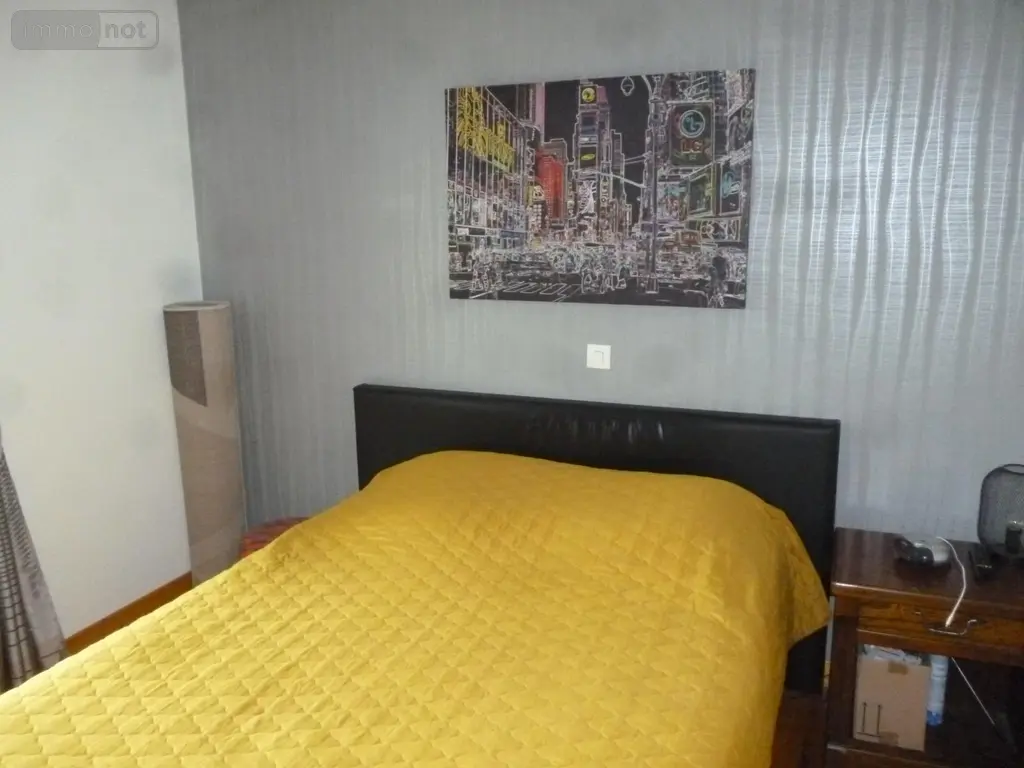 Maison a vendre Travecy 02800 Aisne 02 107 m2 5 pièces 177715 euros 204454 009