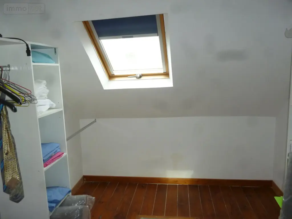 Maison a vendre Travecy 02800 Aisne 02 107 m2 5 pièces 177715 euros 204454 011
