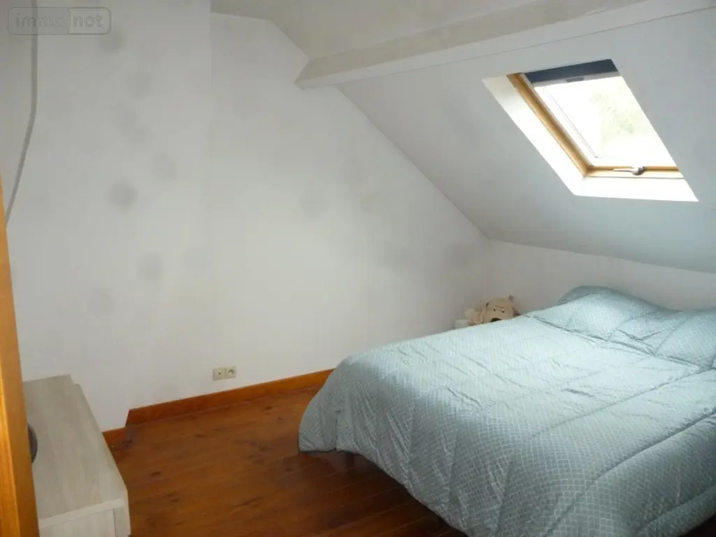 Maison a vendre Travecy 02800 Aisne 02 107 m2 5 pièces 177715 euros 204454 012