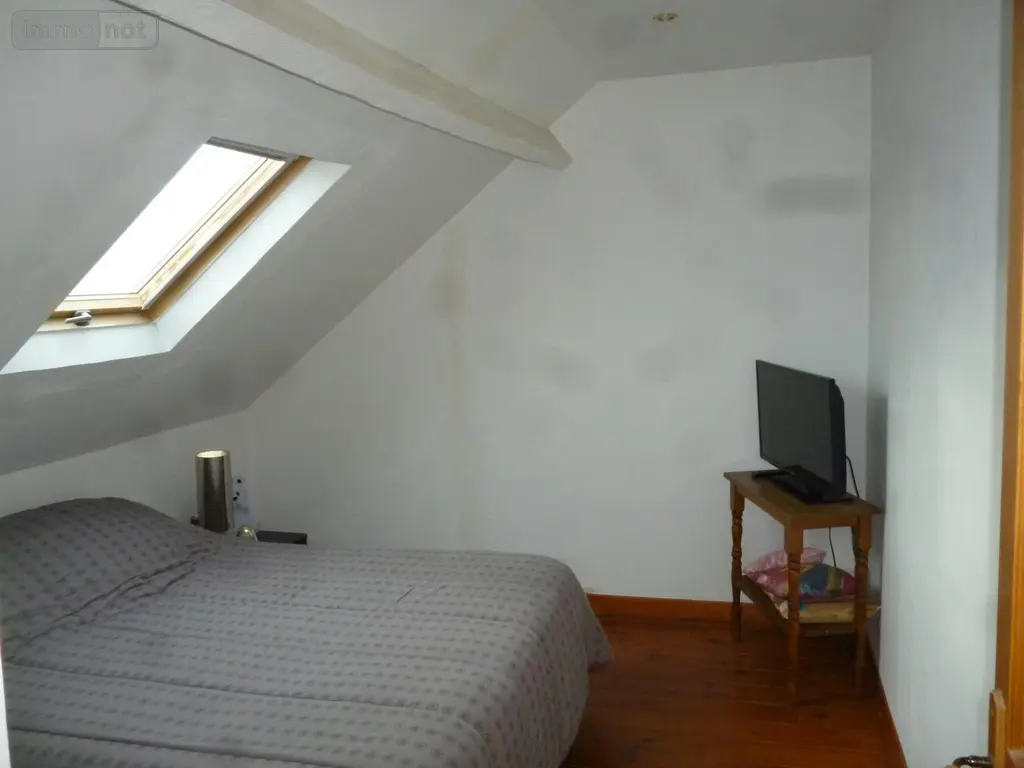 Maison a vendre Travecy 02800 Aisne 02 107 m2 5 pièces 177715 euros 204454 013