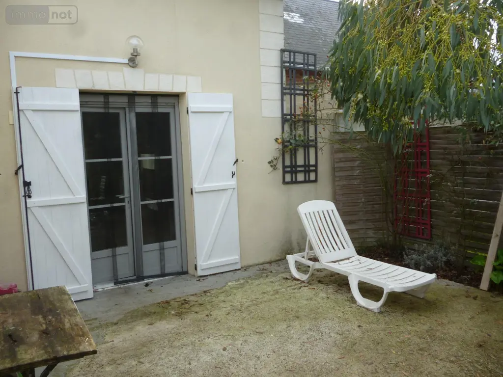 Maison a vendre Travecy 02800 Aisne 02 107 m2 5 pièces 177715 euros 204454 014