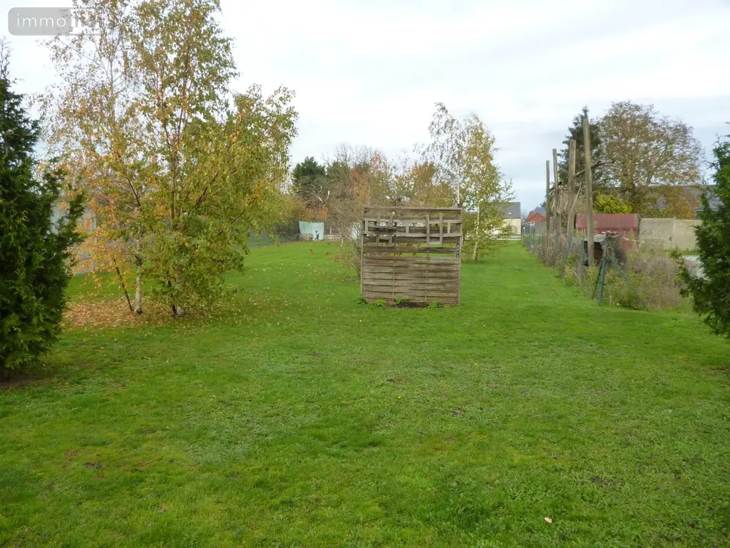 Maison a vendre Travecy 02800 Aisne 02 107 m2 5 pièces 177715 euros 204454 015