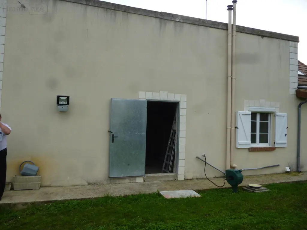 Maison a vendre Travecy 02800 Aisne 02 107 m2 5 pièces 177715 euros 204454 018