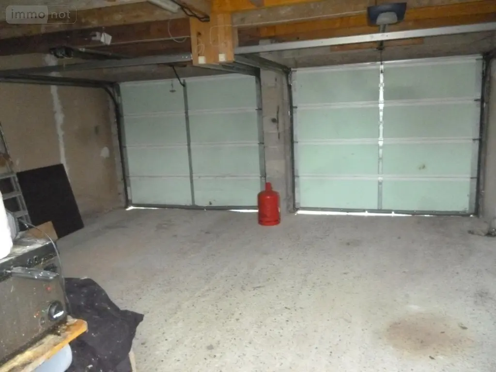 Maison a vendre Travecy 02800 Aisne 02 107 m2 5 pièces 177715 euros 204454 019