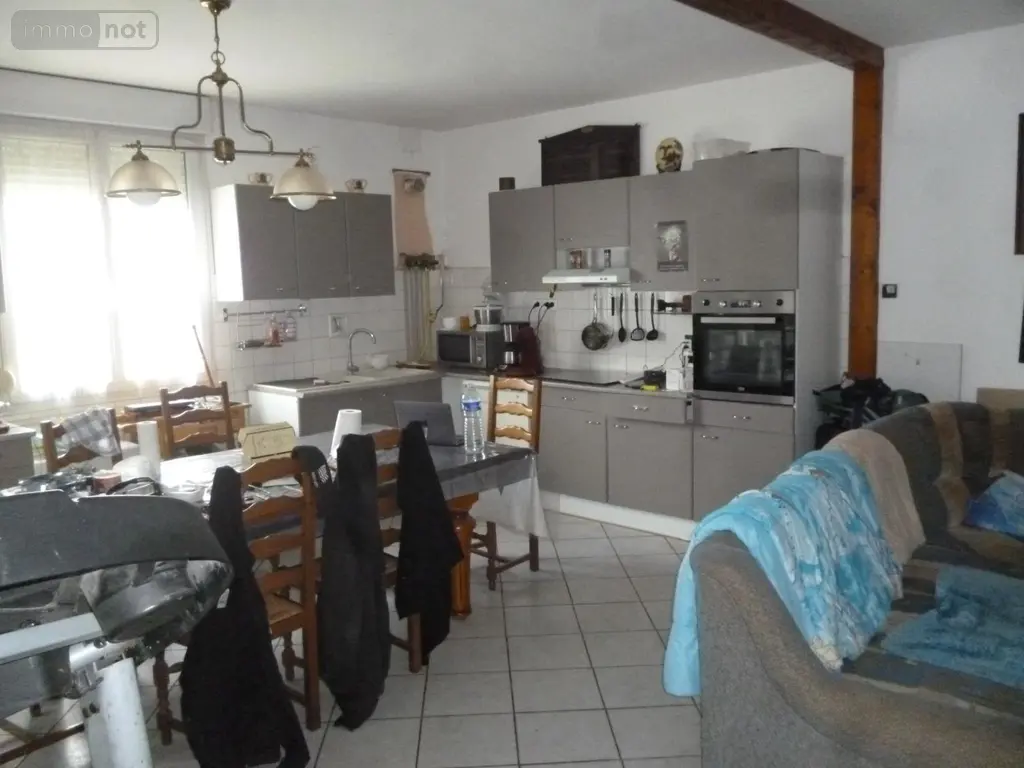 Maison a vendre Bernot 02120 Aisne 02 68 m2 2 pièces 89315 euros 204355 004