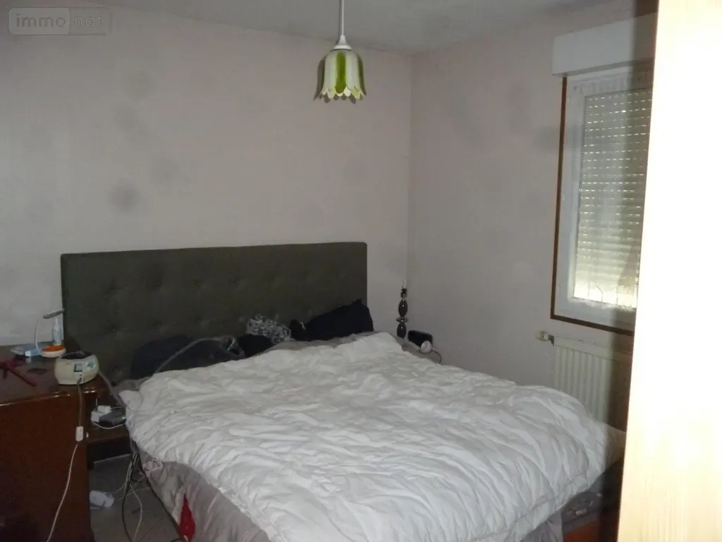Maison a vendre Bernot 02120 Aisne 02 68 m2 2 pièces 89315 euros 204355 005