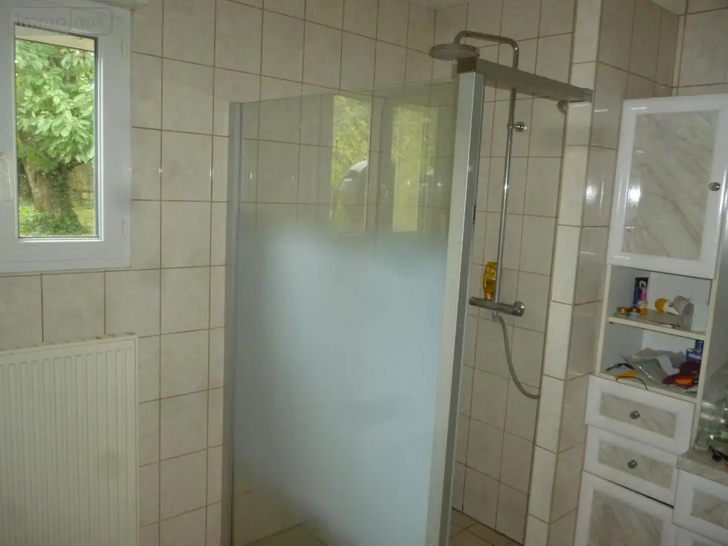 Maison a vendre Bernot 02120 Aisne 02 68 m2 2 pièces 89315 euros 204355 006