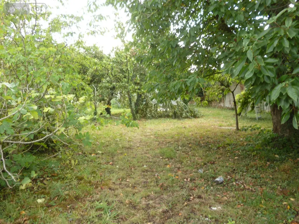 Maison a vendre Bernot 02120 Aisne 02 68 m2 2 pièces 89315 euros 204355 008
