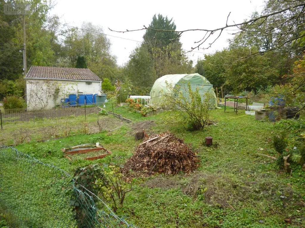 Maison a vendre Brissy-Hamégicourt 02240 Aisne 02 71 m2 4 pièces 67475 euros 203700 011