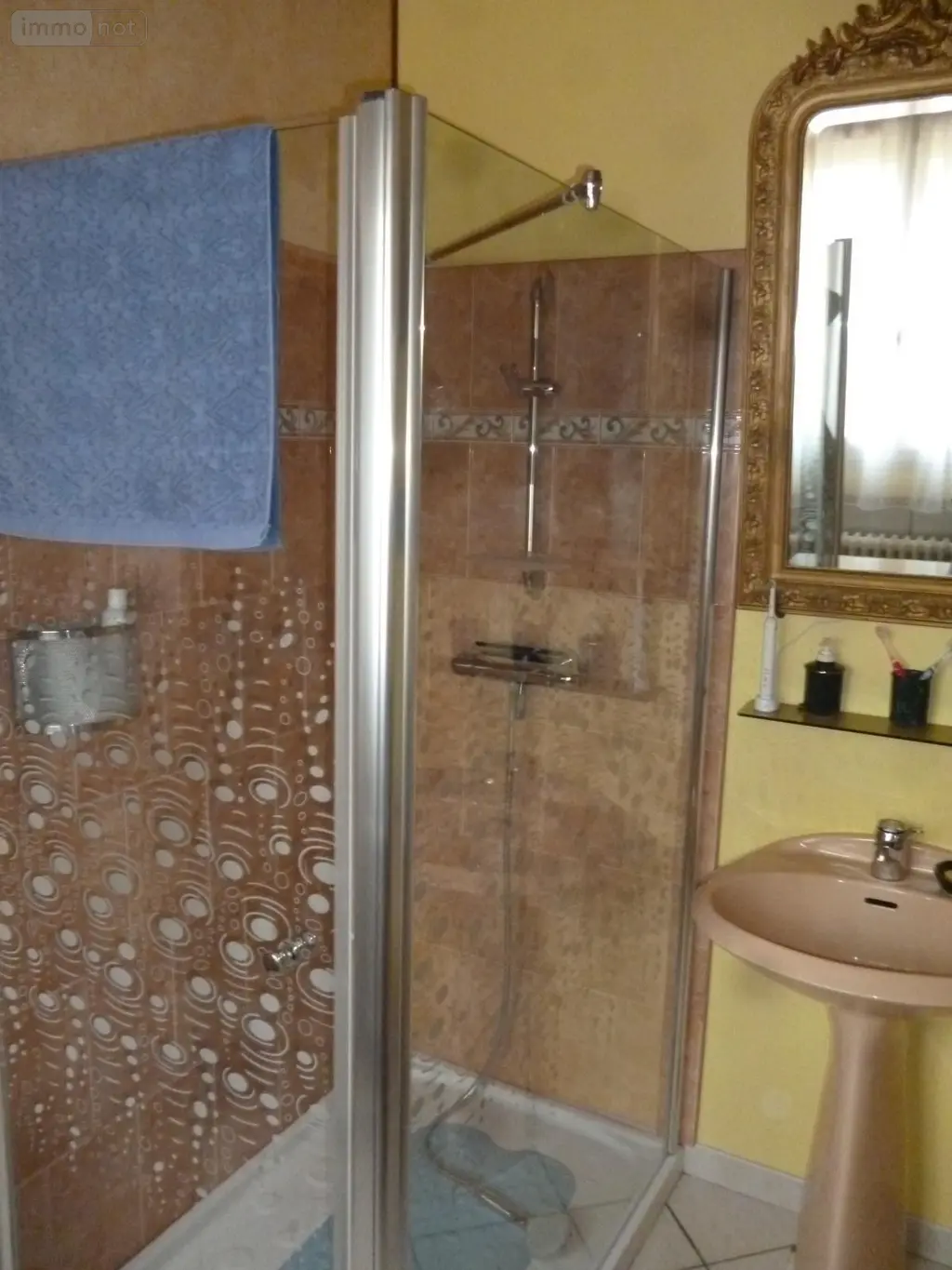 Maison a vendre Brissy-Hamégicourt 02240 Aisne 02 71 m2 4 pièces 67475 euros 203700 017