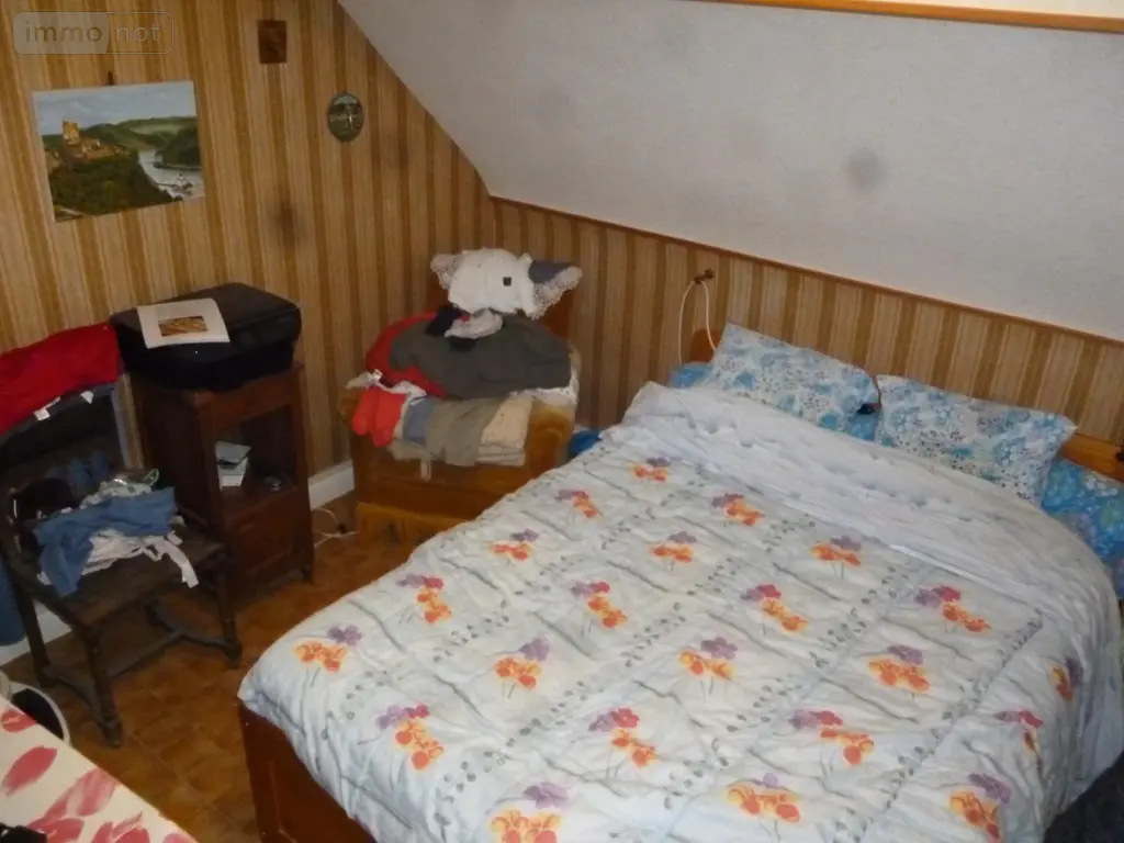 Maison a vendre Brissy-Hamégicourt 02240 Aisne 02 71 m2 4 pièces 67475 euros 203700 025