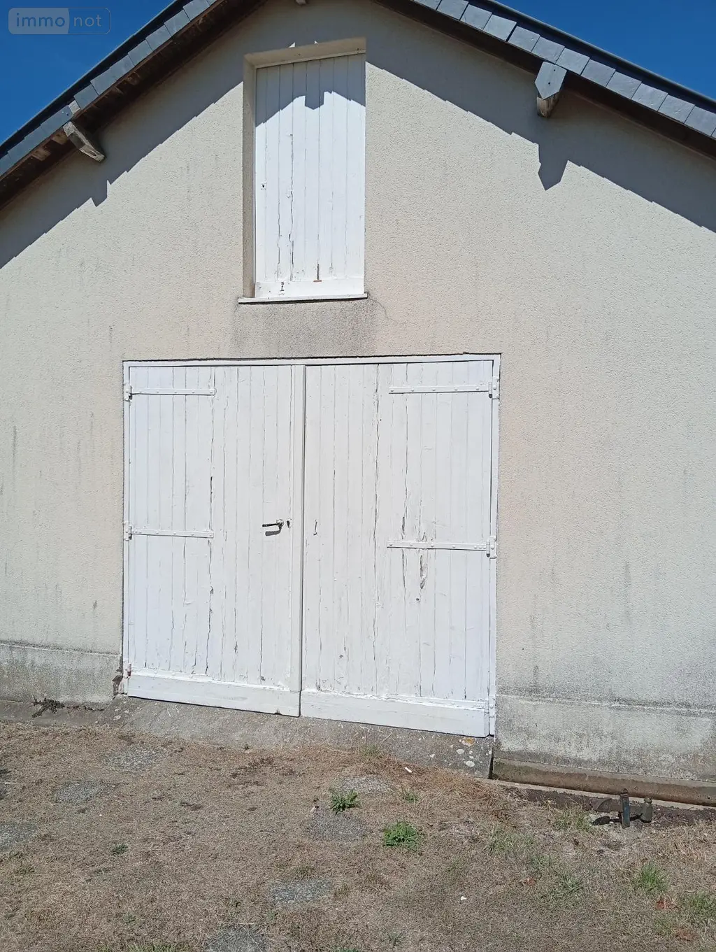 Location appartement Bosc-Bénard-Commin 27520 Eure 27 109 m2 5 pièces 500 euros LOC 115035 002