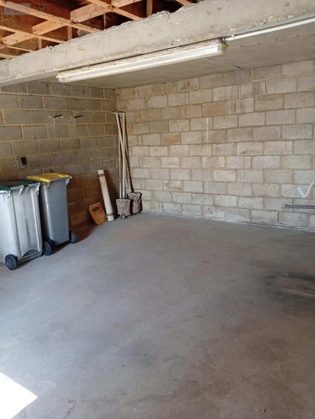 Location appartement Bosc-Bénard-Commin 27520 Eure 27 109 m2 5 pièces 500 euros LOC 115035 003