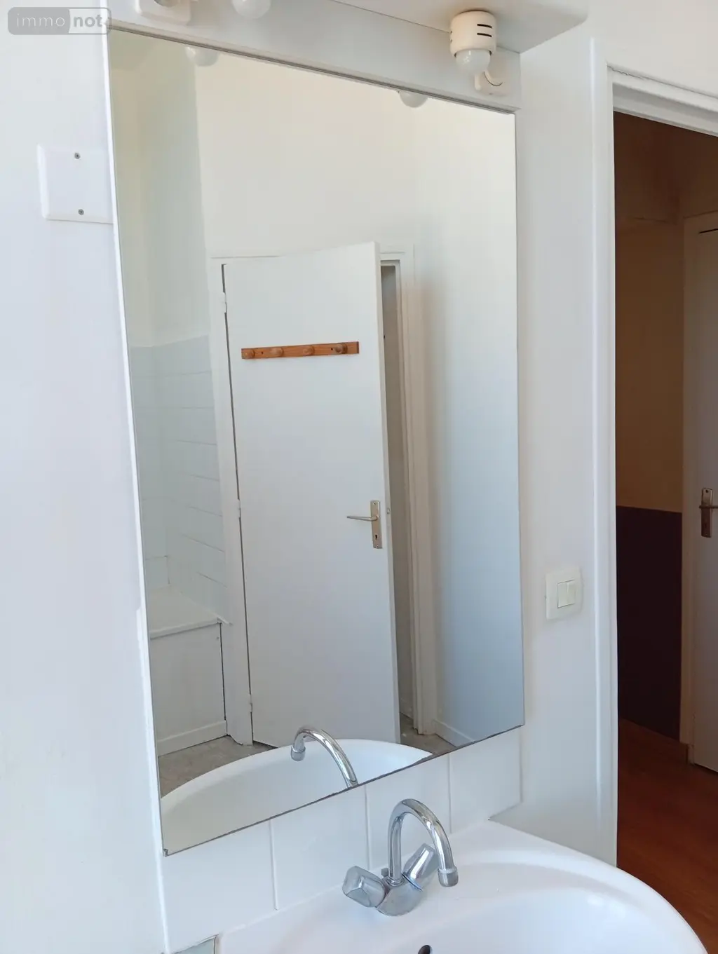 Location appartement Bosc-Bénard-Commin 27520 Eure 27 109 m2 5 pièces 500 euros LOC 115035 008