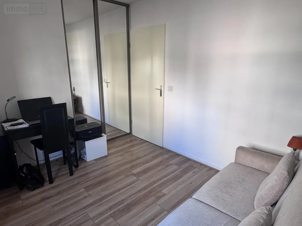 Appartement a vendre Montigny-le-Bretonneux 78180 Yvelines 78 62 m2 4 pièces 283000 euros 1020838 005