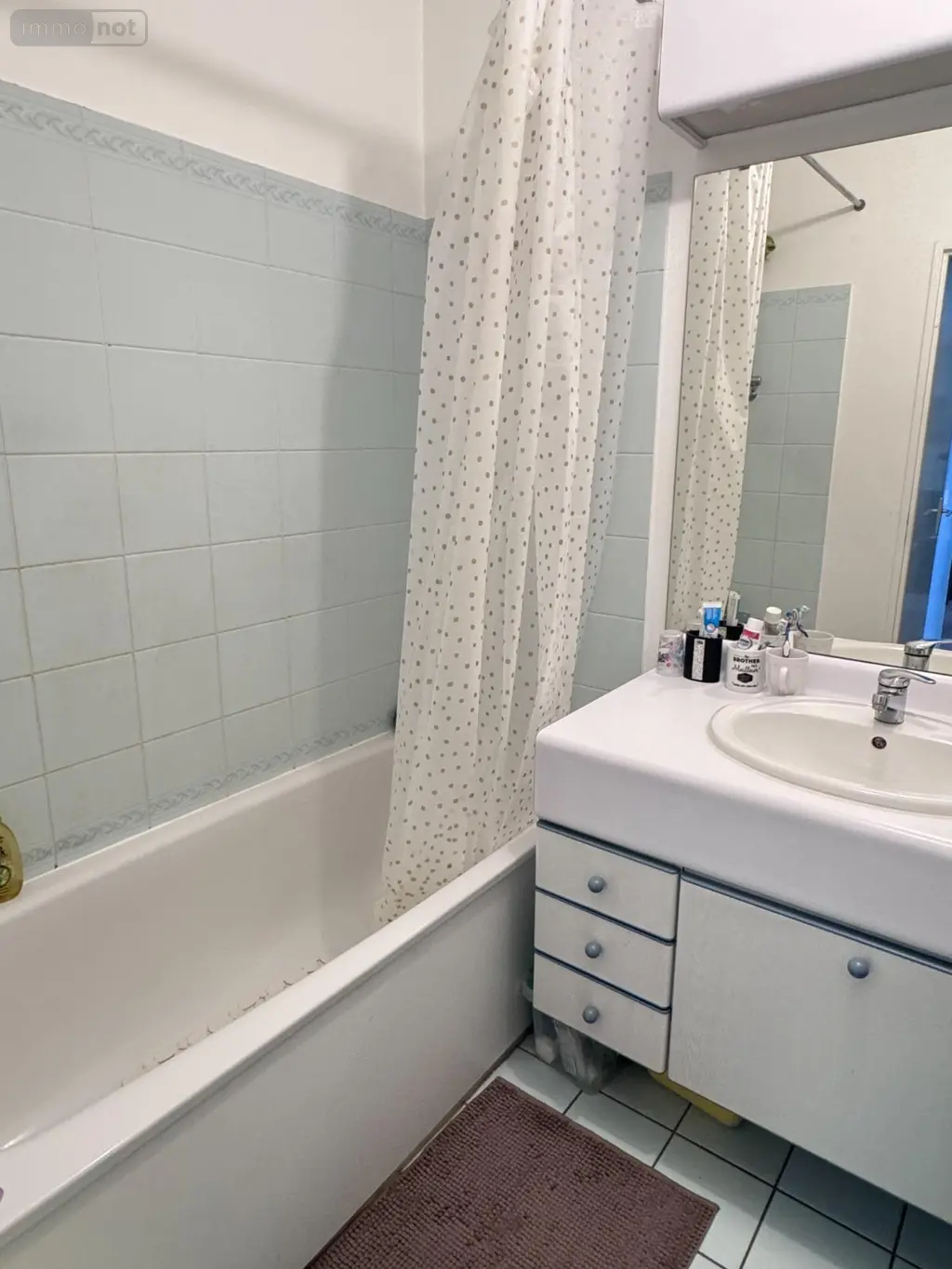 Appartement a vendre Montigny-le-Bretonneux 78180 Yvelines 78 62 m2 4 pièces 283000 euros 1020838 006