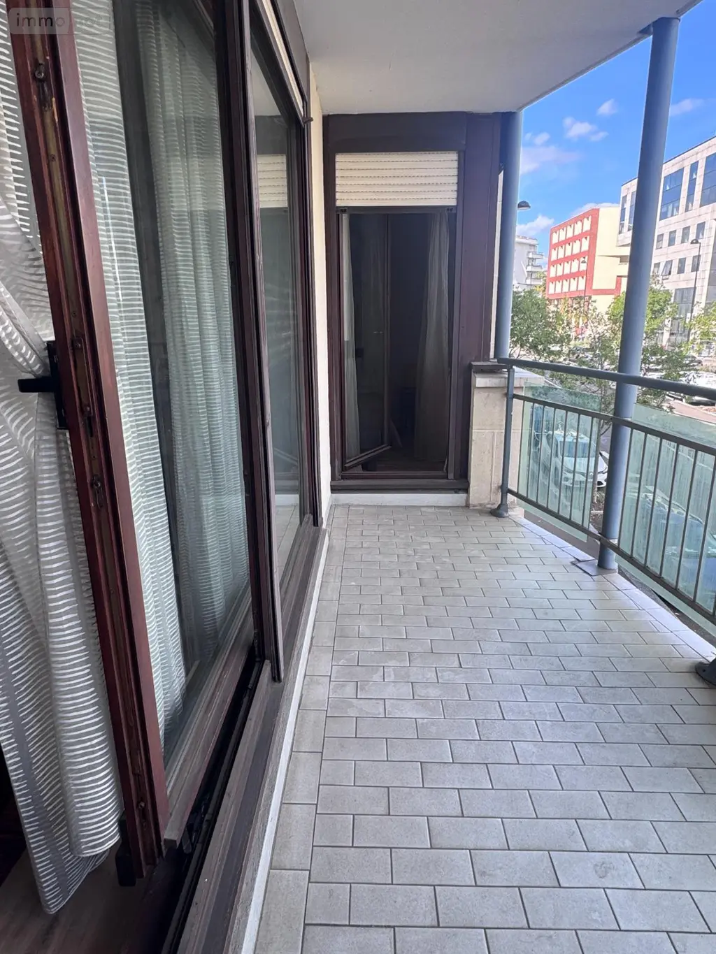 Appartement a vendre Montigny-le-Bretonneux 78180 Yvelines 78 62 m2 4 pièces 283000 euros 1020838 007