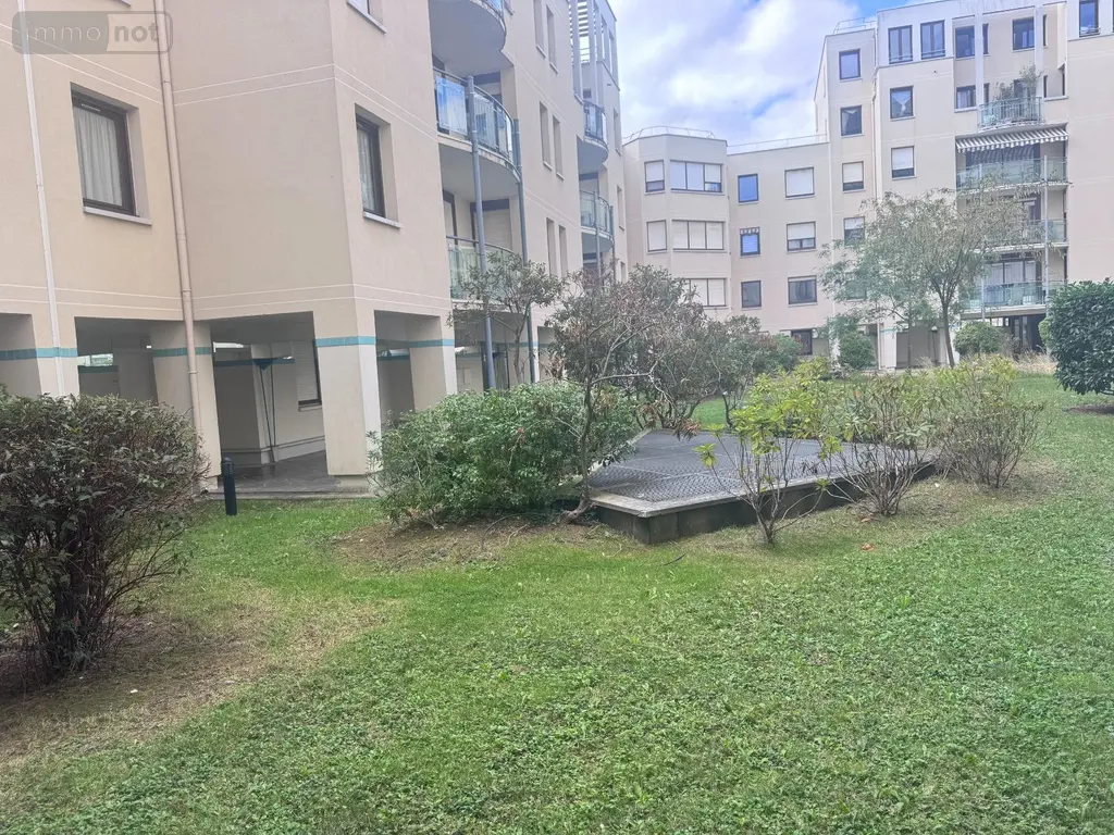 Appartement a vendre Montigny-le-Bretonneux 78180 Yvelines 78 62 m2 4 pièces 283000 euros 1020838 008