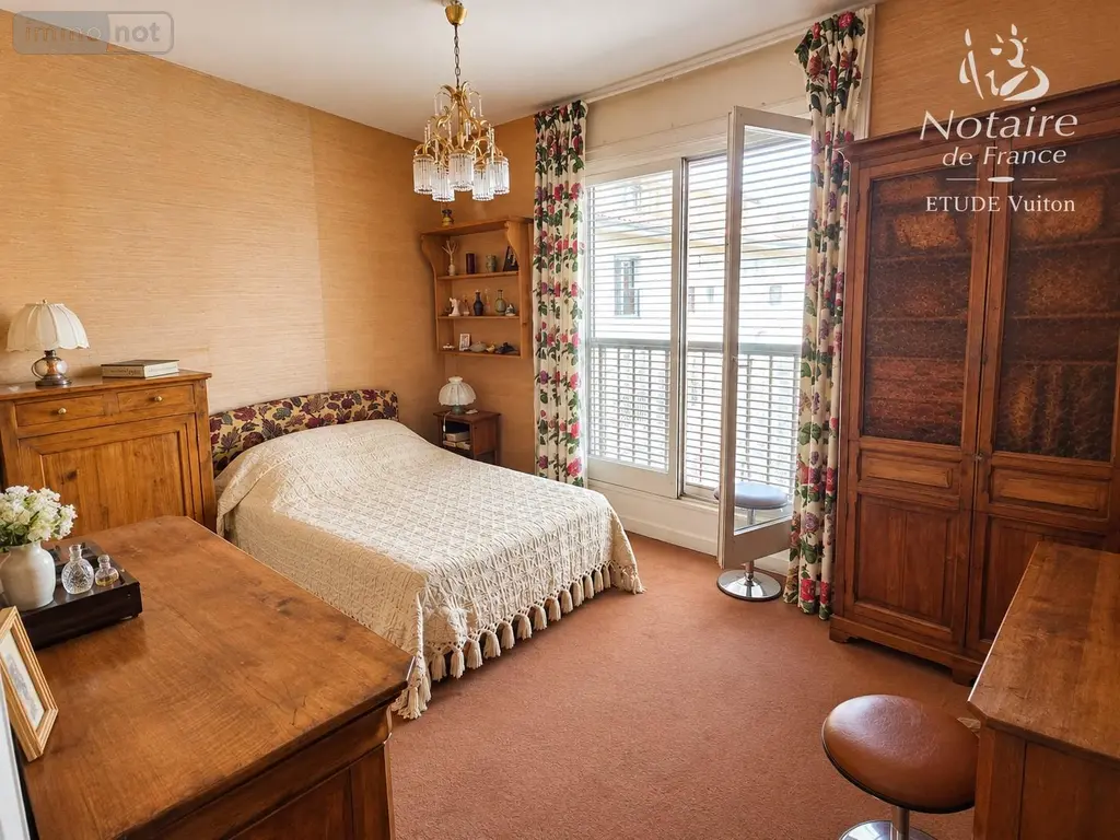 Appartement a vendre Lyon 2e Arrondissement 69002 Rhône 69 45 m2 2 pièces 280000 euros achat_appartement_arr_69382_69002 002