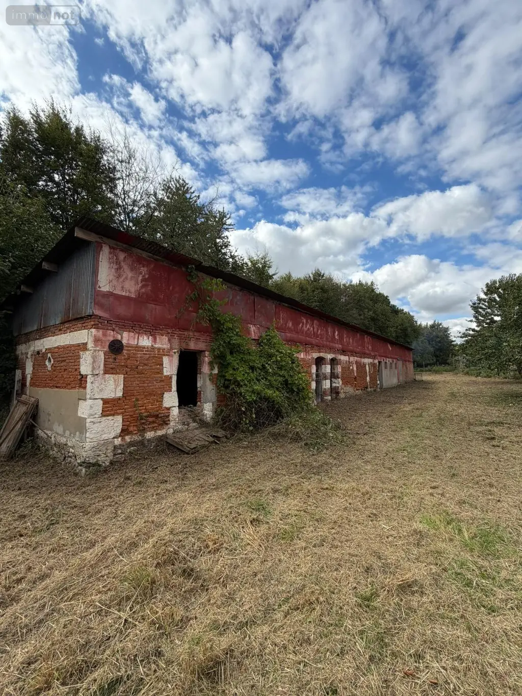 Divers a vendre Port-Jérôme-sur-Seine 76170 Seine-Maritime 76 200 m2 5 pièces 92000 euros achat_autre_com_76476_76170 002